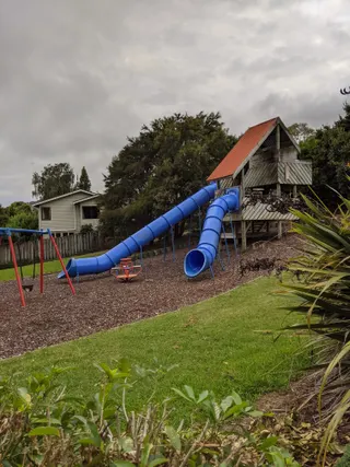 Montrose Drive Playground