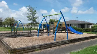 Papaioea Park Playground photo 3