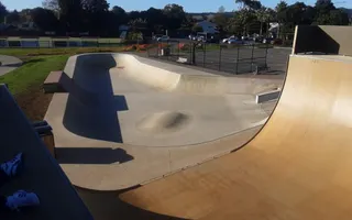 Kerikeri town Playground photo 10
