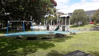 Mount Cook Play Area photo 1