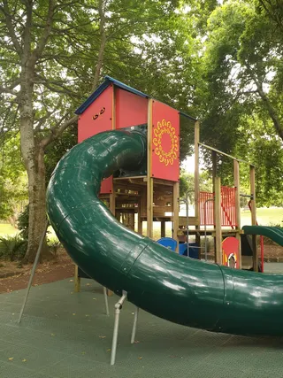 One Tree Hill Domain Playground photo 8