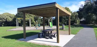 Turon Park photo 5