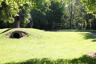 Adventure Playground with Flying Fox photo 4