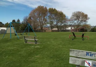 Kirriemuir Street Playground