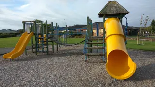 Jefferson Reserve Playground photo 5