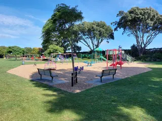 King Edward Park photo 5