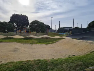 Te Atiawa Park