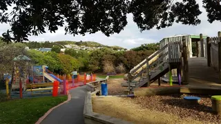 Aotea Lagoon photo 7