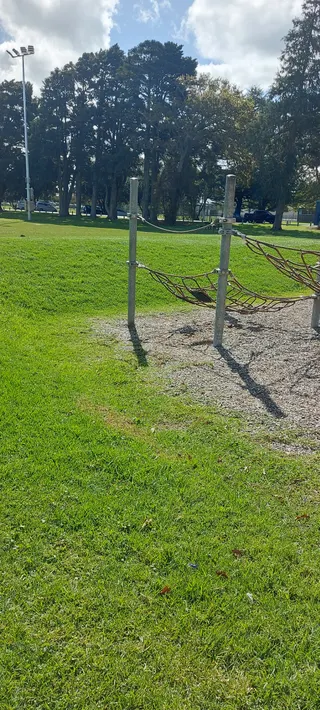 Pukekohe Park playground photo 3