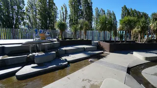 The Margaret Mahy Family Playground photo 2