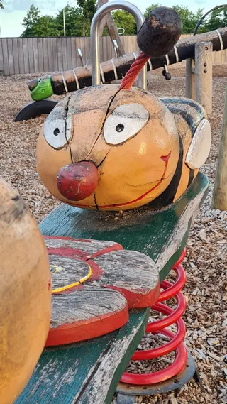 Parrs Park Playground photo 8