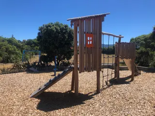 Kotuku Park Playground