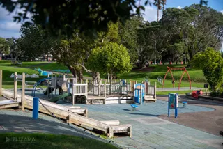 Coyle Park Playground