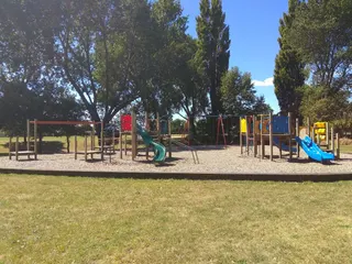 Crosbie Park Playground photo 9