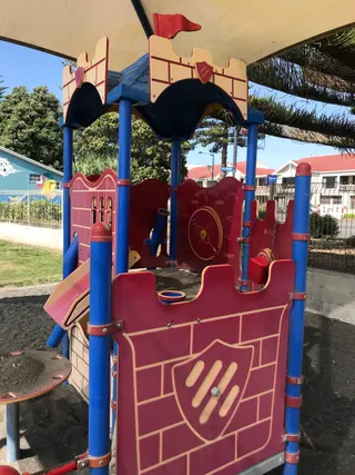 Marine Parade Playground photo 5