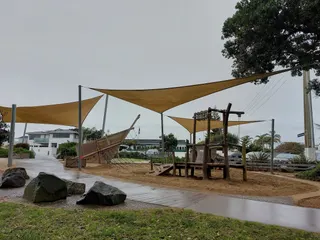 Milford Reserve Playground