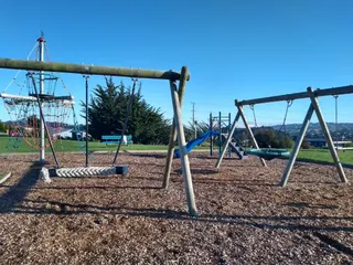 Silverwood Playground photo 3