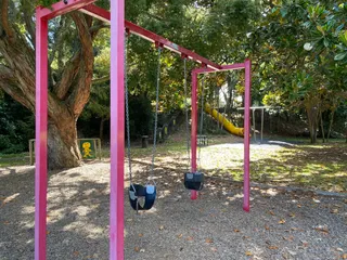 Gribblehirst Park Playground