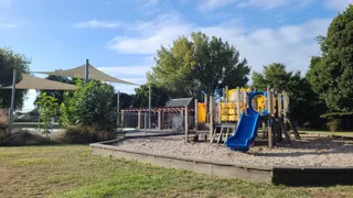 Edgar MacIntosh Park photo 2