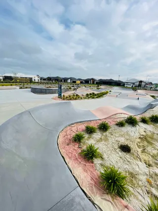 Westwood Park