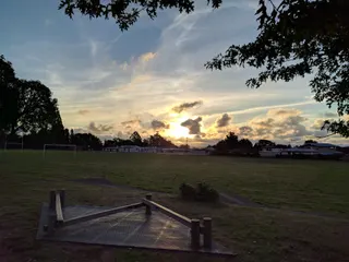 Neale Park Reserve