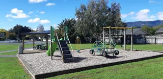 Turon Park