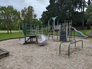 Otaihanga Domain Playground photo 7