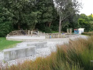 Ōpūpū - Rotary Park photo 2