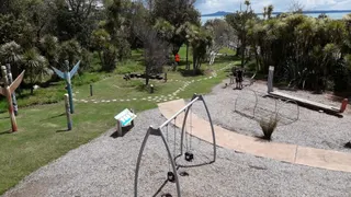 Omana Beach Road Playground photo 7