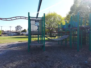 Laughton Street Reserve Playground photo 2