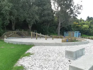 Ōpūpū - Rotary Park