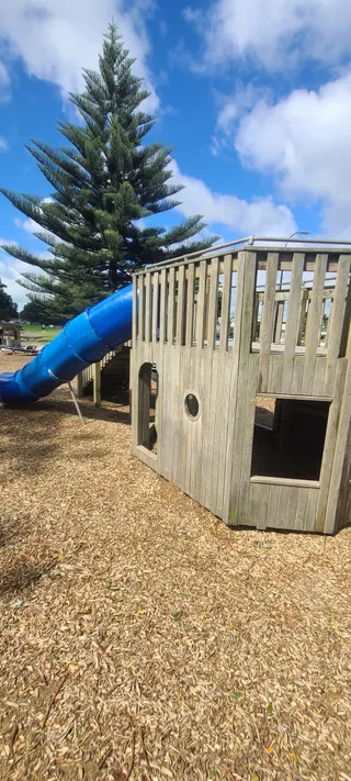 Orewa Playground photo 2