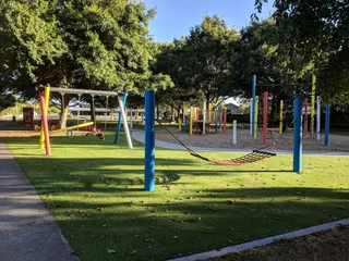 Flagstaff Park Playground