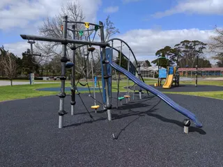 Kuirau Park