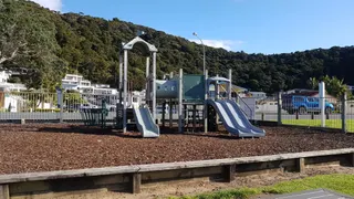 Rotary Playground photo 3