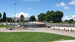 Jubilee Park