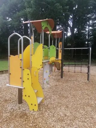 Harcourt Park photo 3