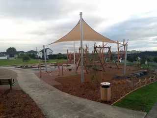 86 Harvest Ave Playground photo 4