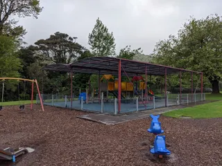 Dixon Park Playground photo 2
