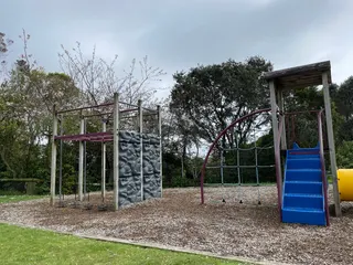 Te Mete Playground