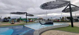 New Brighton Beachside Playground photo 4
