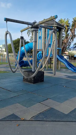 Waterfront Playground photo 6