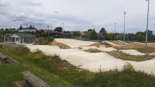 Lake Rotokaeo Playground, Minogue Park, Forest Lake photo 7