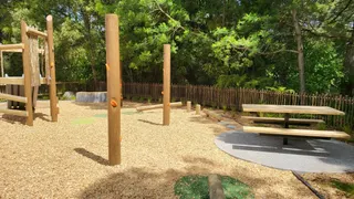Hammond Park Playground photo 3