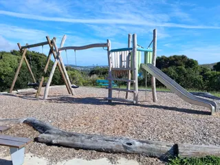Glengavel Playground