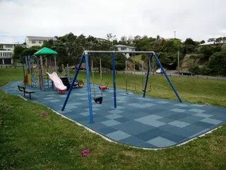 Salford Street Play Area