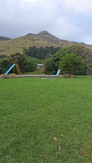 Heathcote Domain Playground photo 2