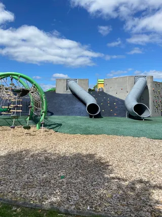 Avalon Playground