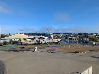 New Brighton Beachside Playground photo 3