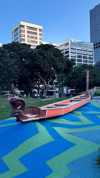 Frank Kitts Park photo 6